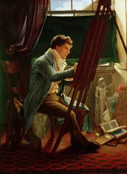 Edward Bird